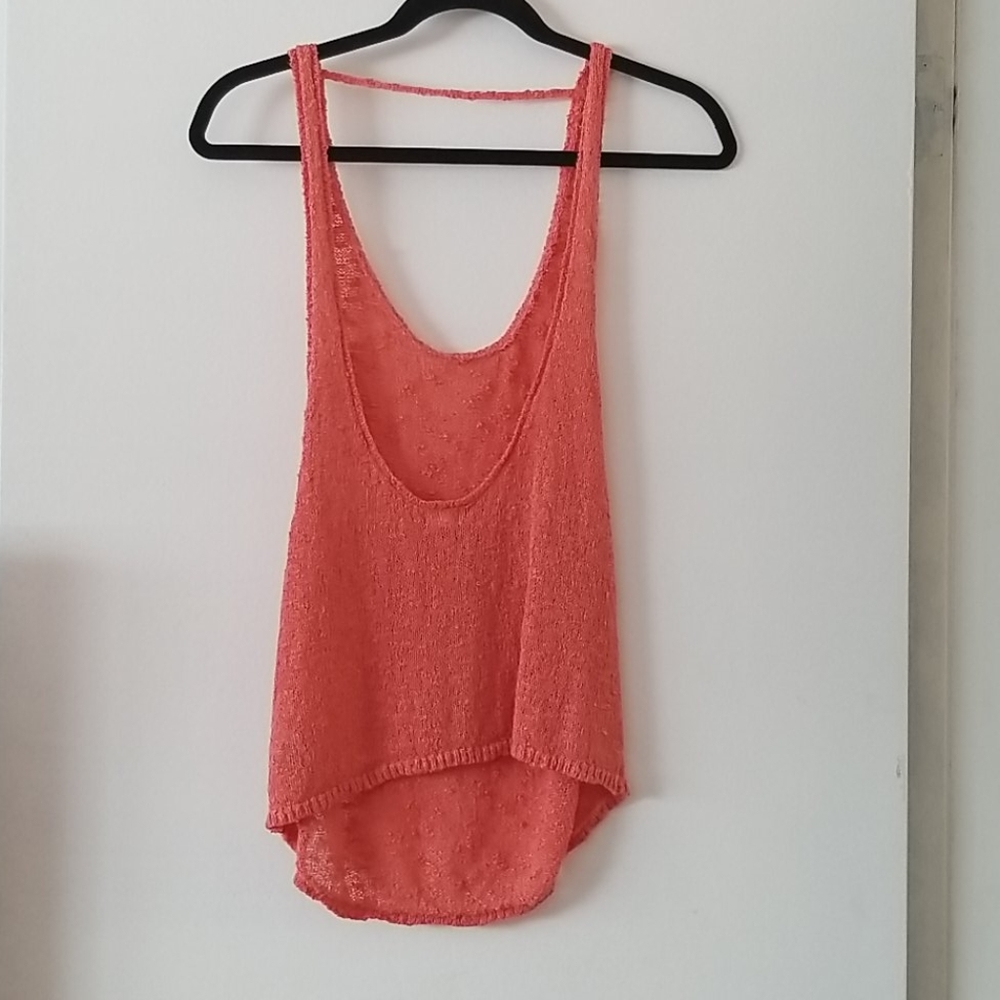 Layering tank - Picture 2 of 3